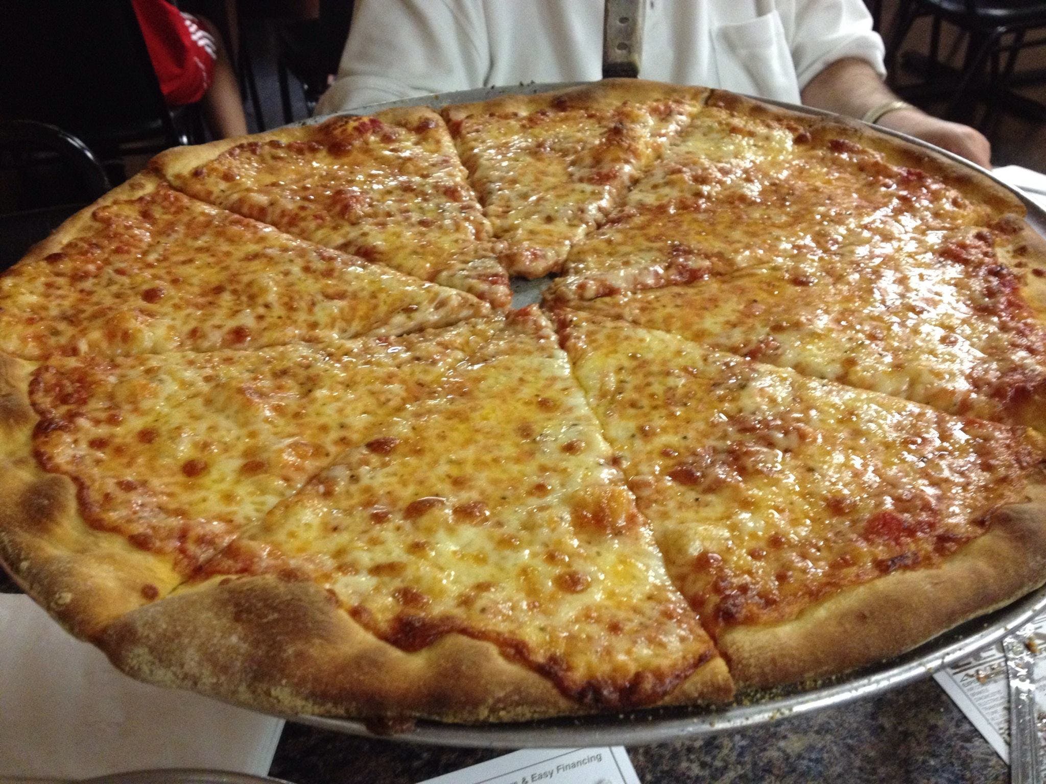 Rocco's NY Pizzeria & Pasta - WINDMILL hero
