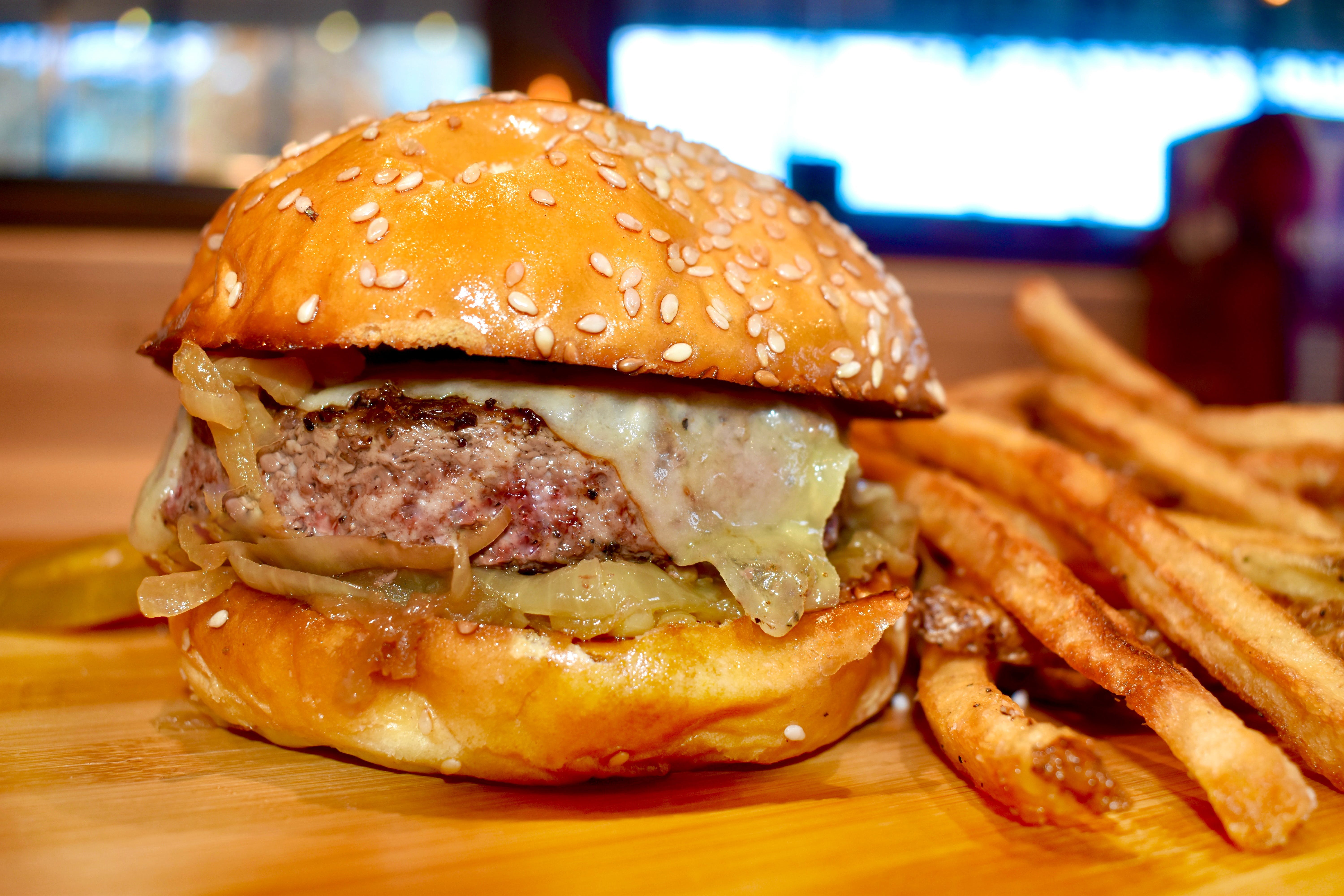 Tradesman Coffee Shop & Pizza Bar hero