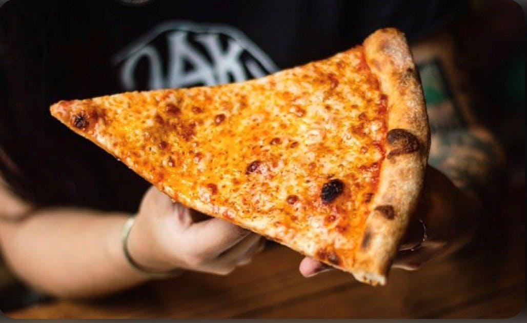 La Pizza Italia - View Menu & Order Online - 625 9th Ave, New York