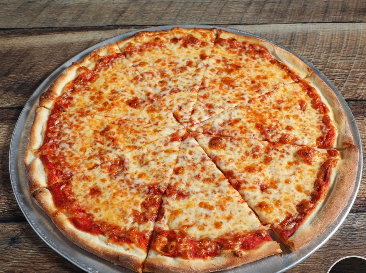 Big Bang Pizzeria hero