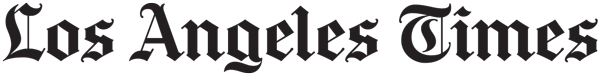  Los Angeles Times