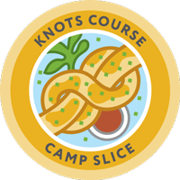 Knots Course